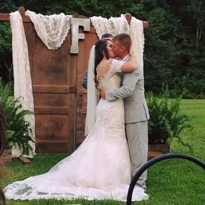 Meet your Posher, Meghan